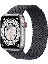 Best available price of Apple Watch Edition Series 7 in Vietnam