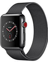Best available price of Apple Watch Series 3 in Vietnam