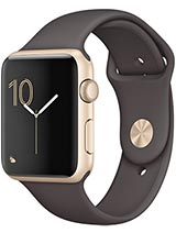 Best available price of Apple Watch Series 1 Aluminum 42mm in Vietnam
