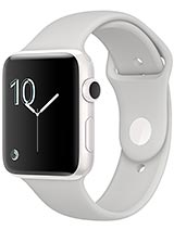 Best available price of Apple Watch Edition Series 2 42mm in Vietnam