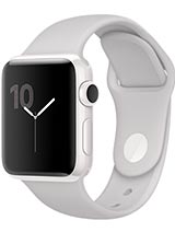 Best available price of Apple Watch Edition Series 2 38mm in Vietnam