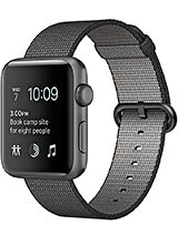 Best available price of Apple Watch Series 2 Aluminum 42mm in Vietnam