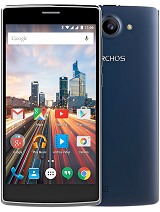 Best available price of Archos 50d Helium 4G in Vietnam