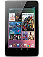 Best available price of Asus Google Nexus 7 Cellular in Vietnam