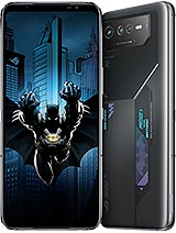 Best available price of Asus ROG Phone 6 Batman Edition in Vietnam