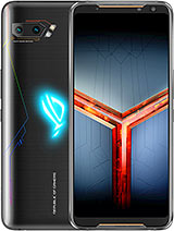 Best available price of Asus ROG Phone II ZS660KL in Vietnam
