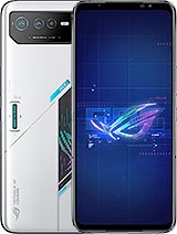 Best available price of Asus ROG Phone 6 in Vietnam