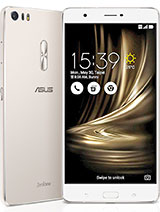 Best available price of Asus Zenfone 3 Ultra ZU680KL in Vietnam