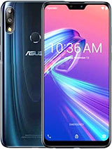 Best available price of Asus Zenfone Max Pro M2 ZB631KL in Vietnam