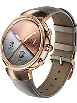 Best available price of Asus Zenwatch 3 WI503Q in Vietnam