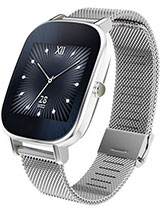 Best available price of Asus Zenwatch 2 WI502Q in Vietnam