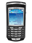 Best available price of BlackBerry 7100x in Vietnam