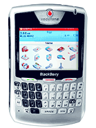 Best available price of BlackBerry 8707v in Vietnam