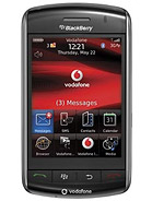 Best available price of BlackBerry Storm 9500 in Vietnam