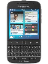 Best available price of BlackBerry Classic Non Camera in Vietnam