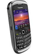 Best available price of BlackBerry Curve 3G 9300 in Vietnam
