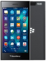 Best available price of BlackBerry Leap in Vietnam