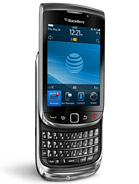 Best available price of BlackBerry Torch 9800 in Vietnam