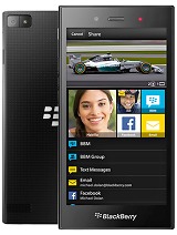Best available price of BlackBerry Z3 in Vietnam
