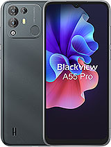Best available price of Blackview A55 Pro in Vietnam