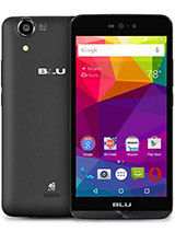 Best available price of BLU Dash X LTE in Vietnam