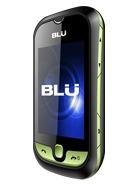 Best available price of BLU Deejay Touch in Vietnam