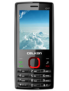 Best available price of Celkon C17 in Vietnam