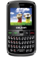 Best available price of Celkon C7 in Vietnam