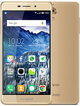 Best available price of Coolpad Mega in Vietnam