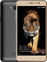 Best available price of Coolpad Note 5 in Vietnam