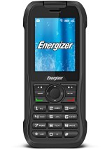 Best available price of Energizer Hardcase H240S in Vietnam
