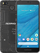Best available price of Fairphone 3 in Vietnam