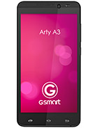Best available price of Gigabyte GSmart Arty A3 in Vietnam