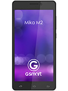 Best available price of Gigabyte GSmart Mika M2 in Vietnam