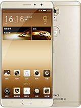 Best available price of Gionee M6 Plus in Vietnam