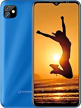 Best available price of Gionee Max Pro in Vietnam