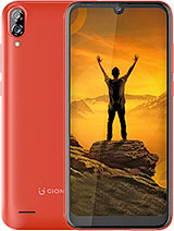 Gionee S5-1 Pro at Vietnam.mymobilemarket.net