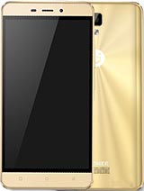 Best available price of Gionee P7 Max in Vietnam
