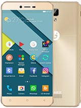 Best available price of Gionee P7 in Vietnam