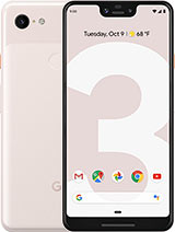 Best available price of Google Pixel 3 XL in Vietnam