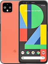 Best available price of Google Pixel 4 in Vietnam
