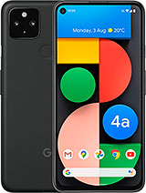 Best available price of Google Pixel 4a 5G in Vietnam