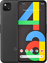 Best available price of Google Pixel 4a in Vietnam