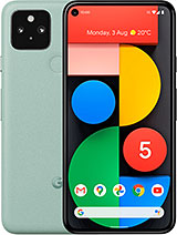 Best available price of Google Pixel 5 in Vietnam