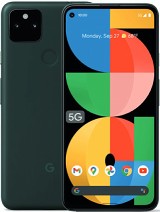 Best available price of Google Pixel 5a 5G in Vietnam