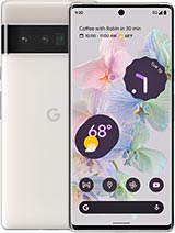 Best available price of Google Pixel 6 Pro in Vietnam