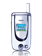 Best available price of Haier F1100 in Vietnam
