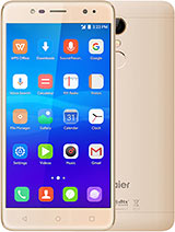 Best available price of Haier L7 in Vietnam