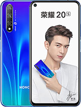 Best available price of Honor 20S in Vietnam