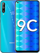 Best available price of Honor 9C in Vietnam